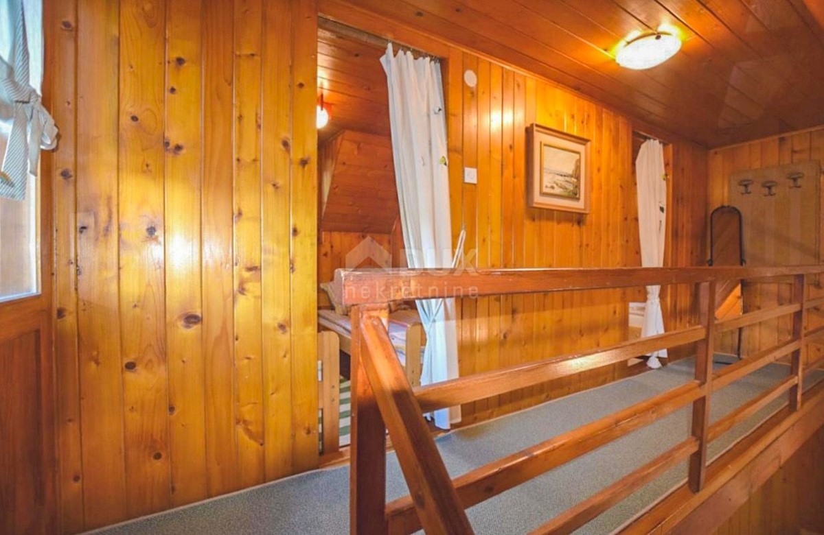 House For sale - PRIMORSKO-GORANSKA VRBOVSKO