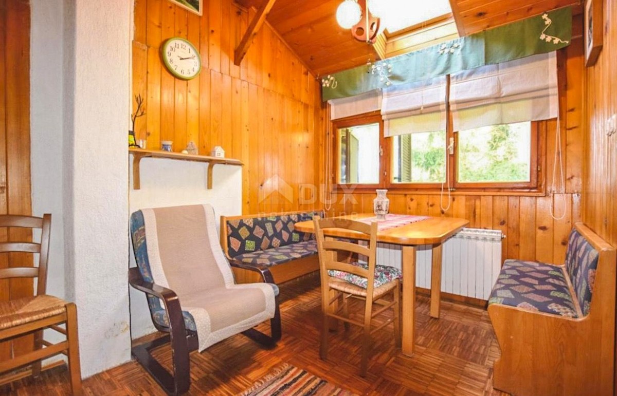 House For sale - PRIMORSKO-GORANSKA VRBOVSKO