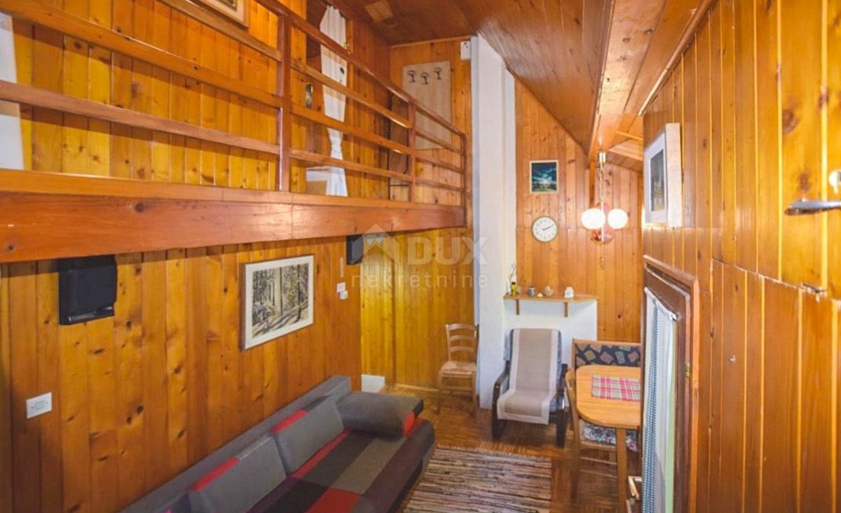 House For sale - PRIMORSKO-GORANSKA VRBOVSKO