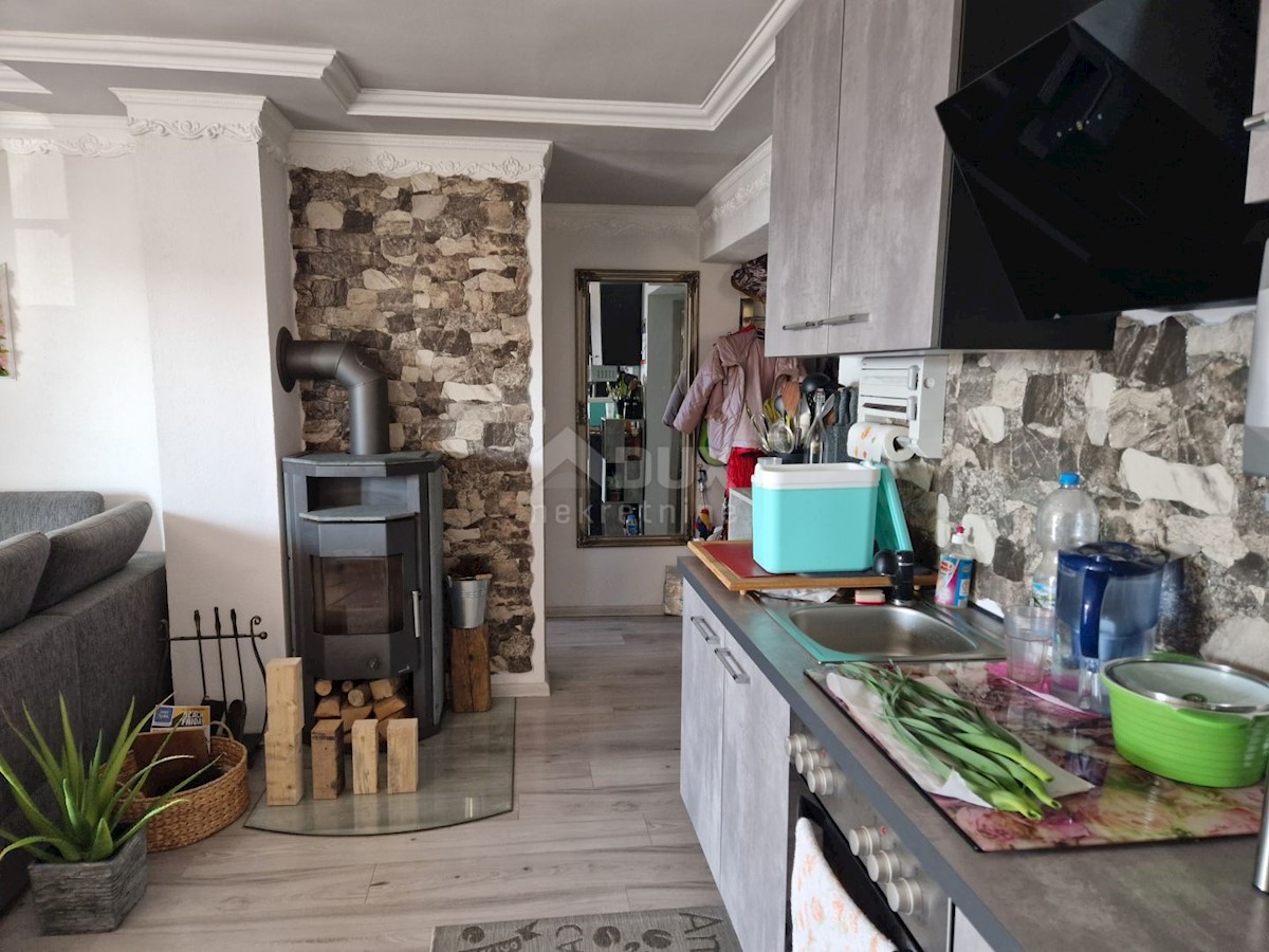 Flat For sale - ISTARSKA LABIN