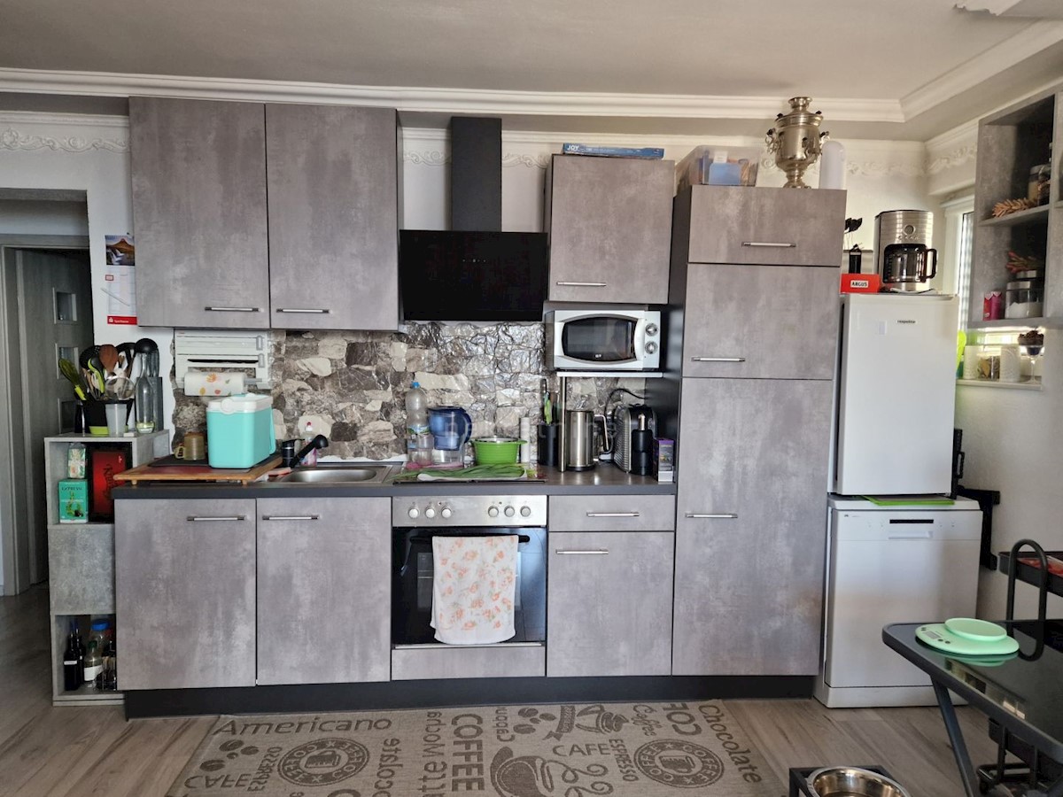 Apartmán Na predaj - ISTARSKA LABIN