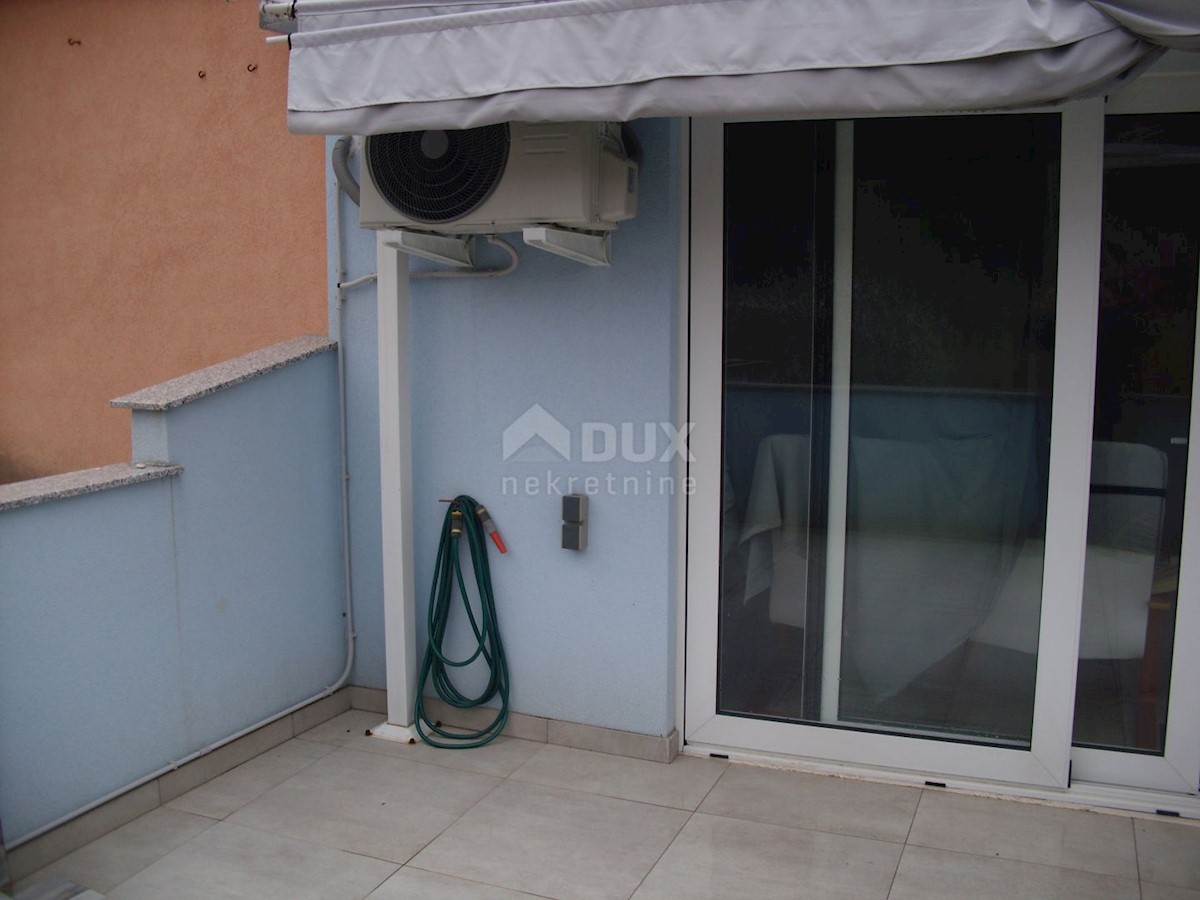 House For sale - PRIMORSKO-GORANSKA KRK