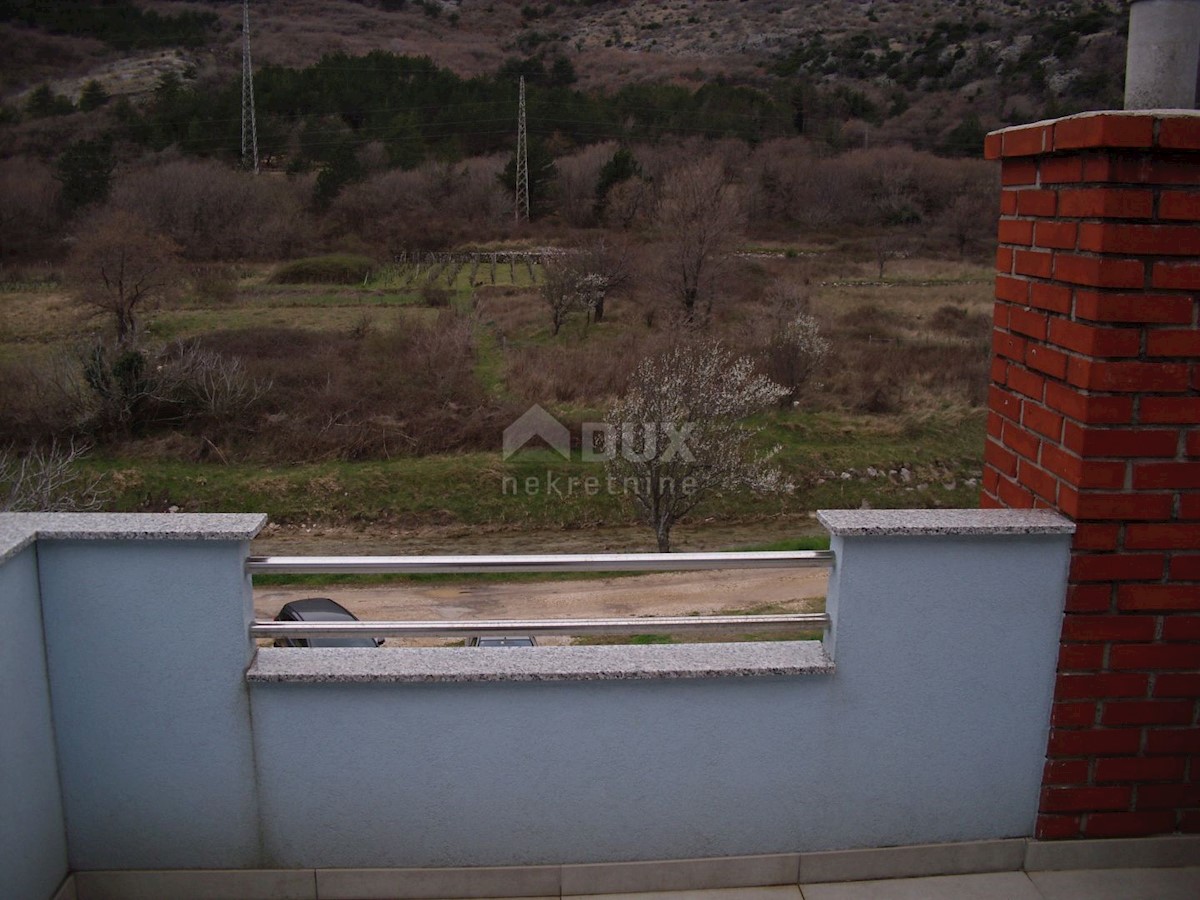 House For sale - PRIMORSKO-GORANSKA KRK