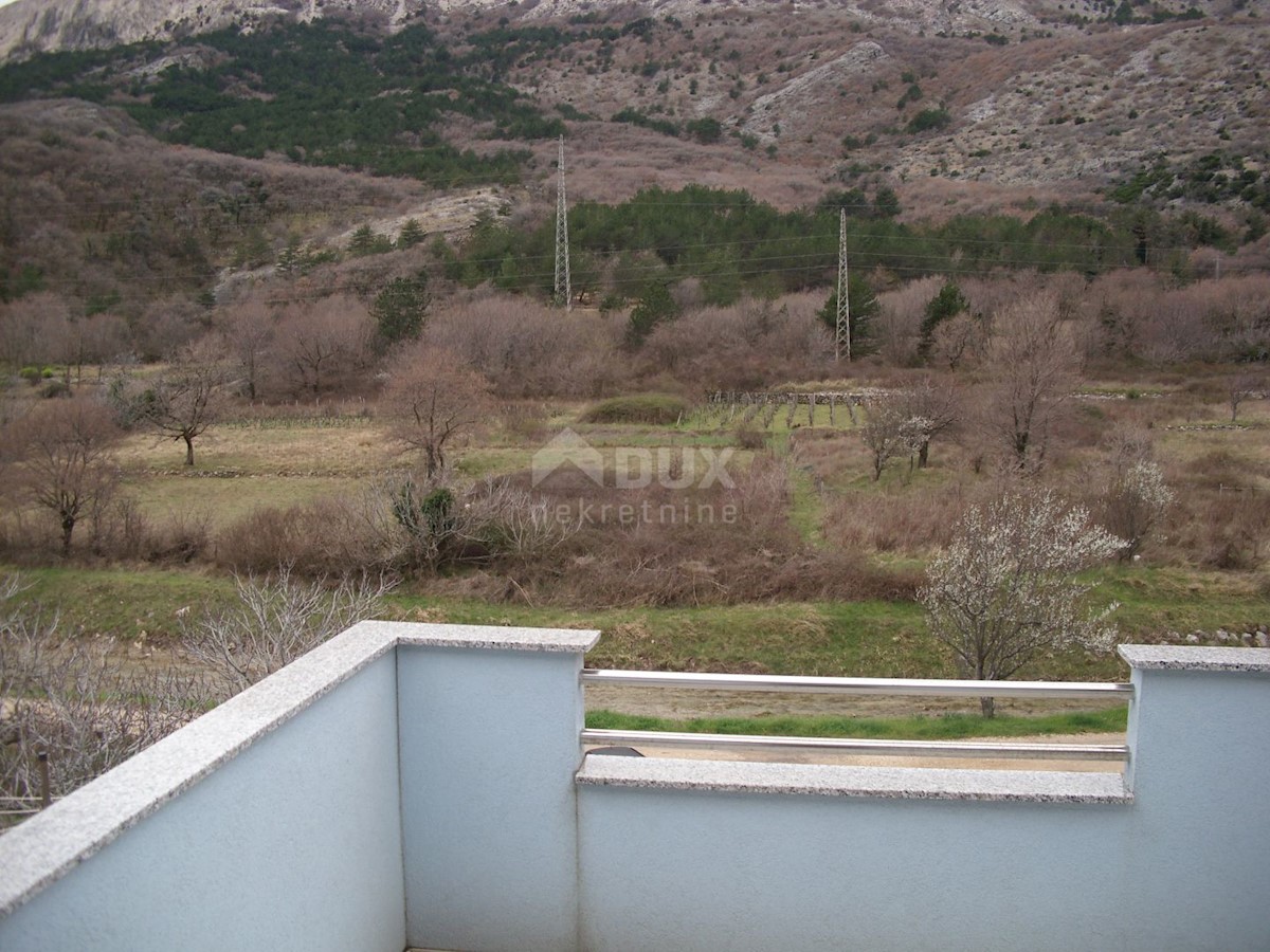 House For sale - PRIMORSKO-GORANSKA KRK