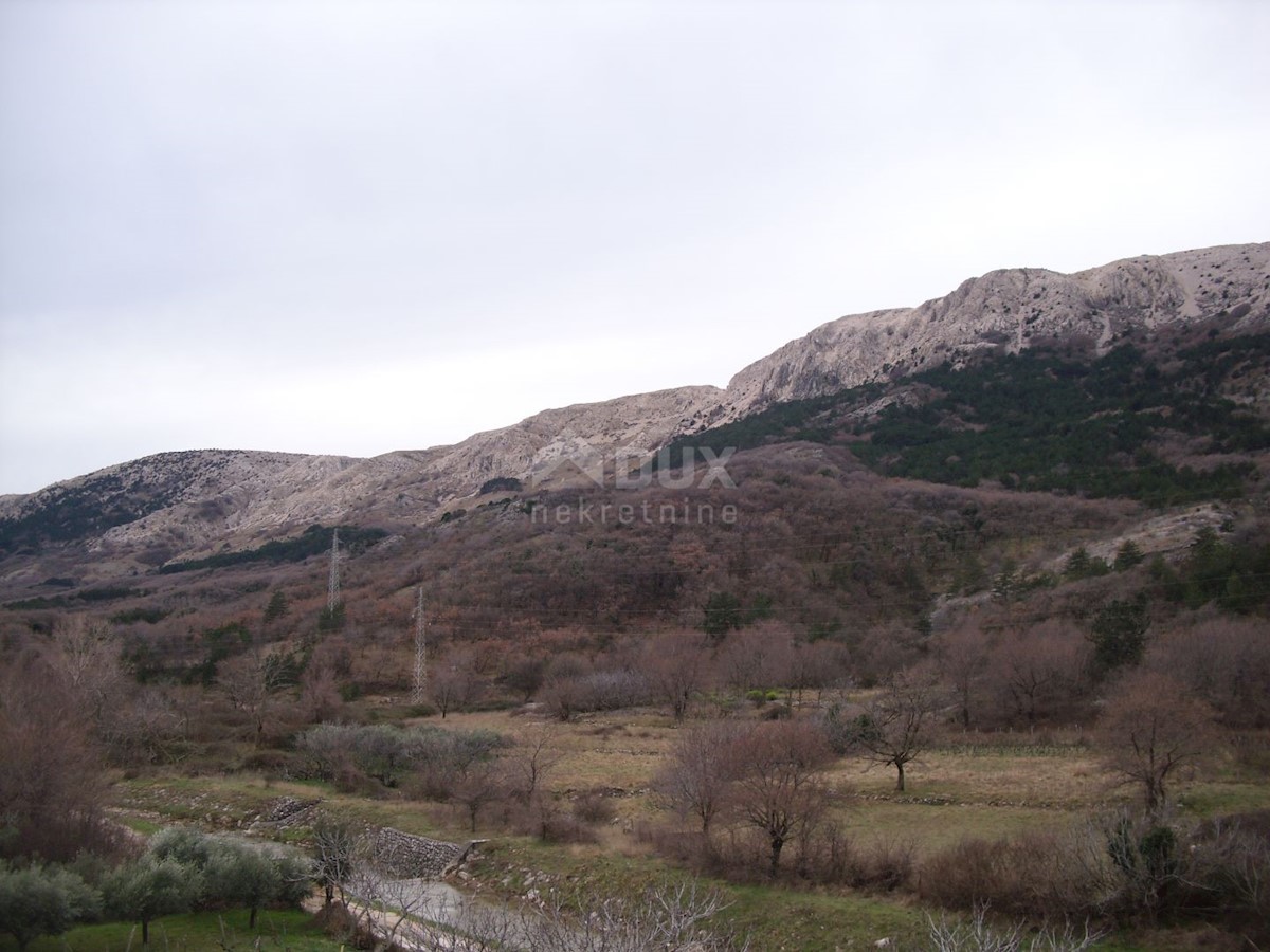 House For sale - PRIMORSKO-GORANSKA KRK