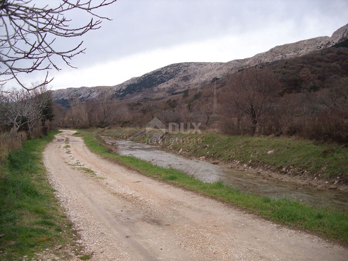 Casa In vendita - PRIMORSKO-GORANSKA KRK