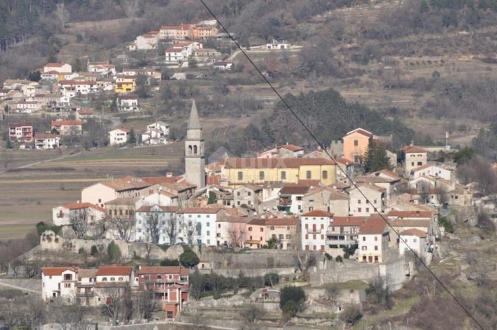 Zemljište Na prodaju - Istarska Buzet - foto 3/12