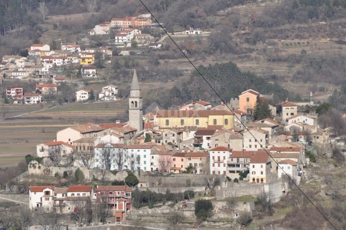 Zemljište Na prodaju - ISTARSKA BUZET