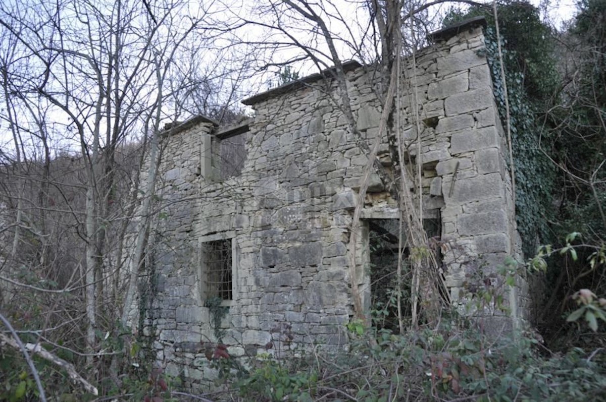 Terreno In vendita - ISTARSKA BUZET