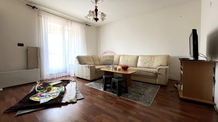 Apartmán na prodej 82 m² – Poreč