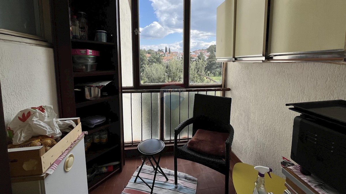 Apartmán Na prodej - ISTARSKA POREČ
