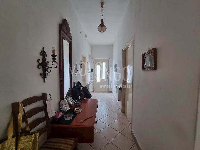 Appartamento in vendita 110 m² – Bulevard