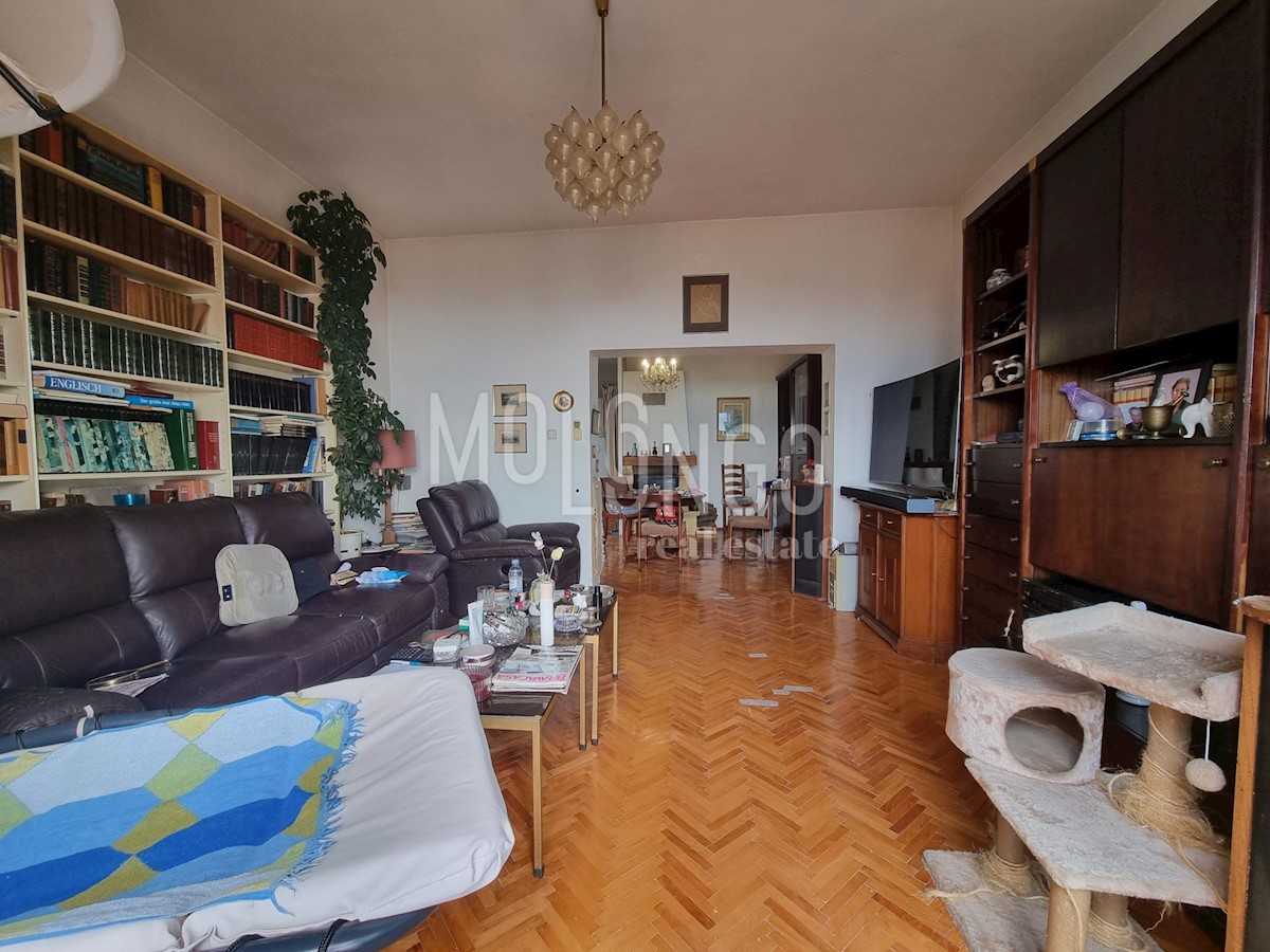 Apartmán Na predaj - PRIMORSKO-GORANSKA RIJEKA