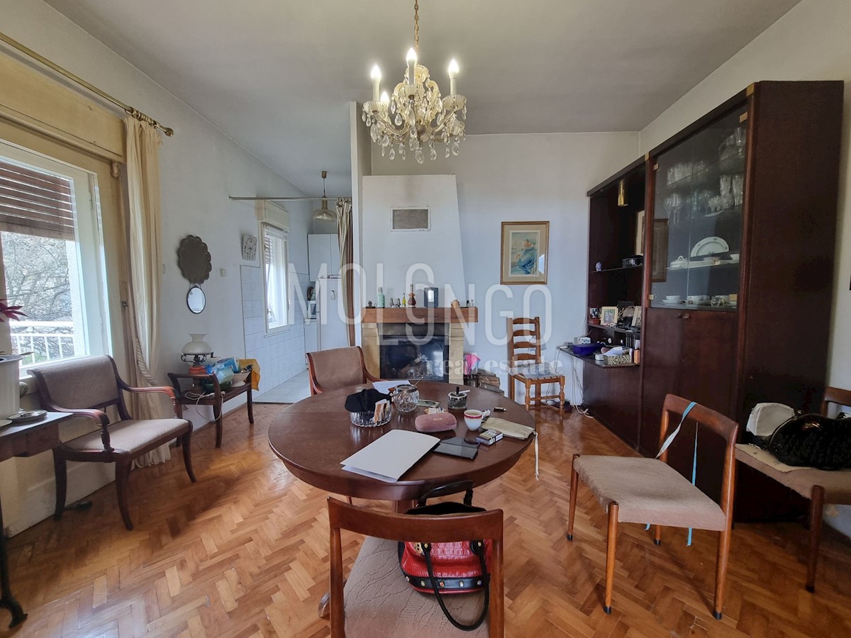 Apartmán Na predaj - PRIMORSKO-GORANSKA RIJEKA