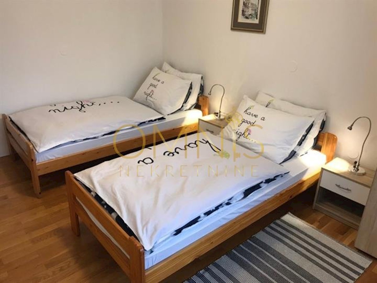 Apartmán Na prenájom - PRIMORSKO-GORANSKA RIJEKA