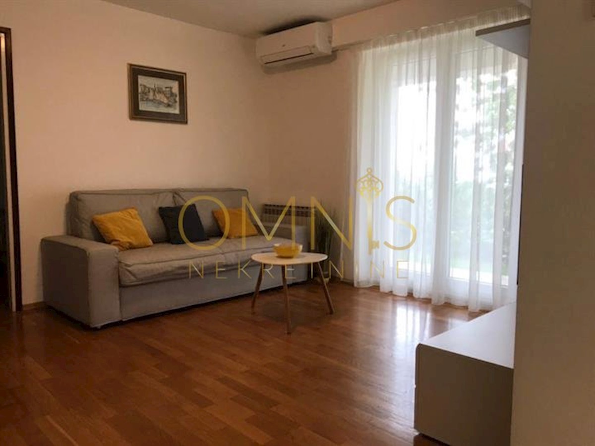 Appartement À louer - PRIMORSKO-GORANSKA RIJEKA