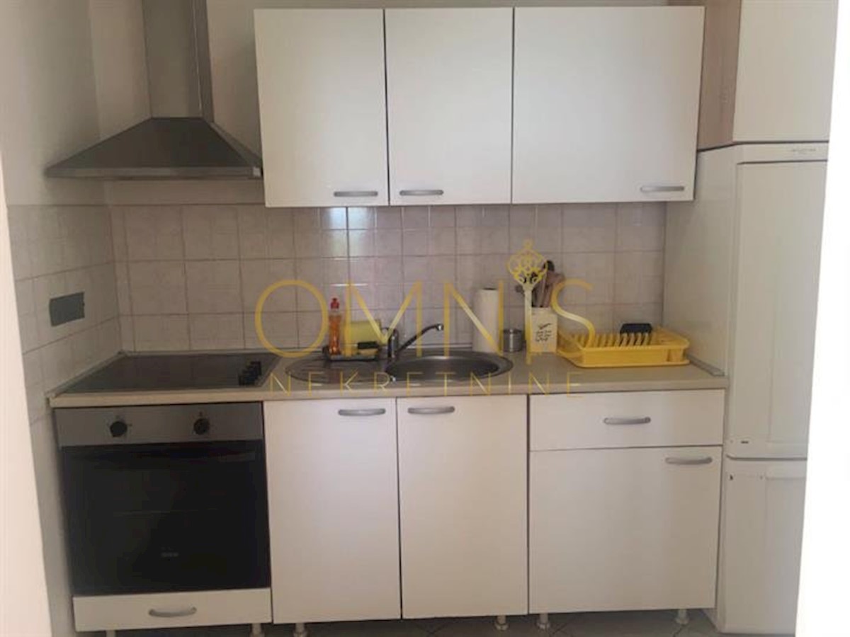 Appartement À louer - PRIMORSKO-GORANSKA RIJEKA