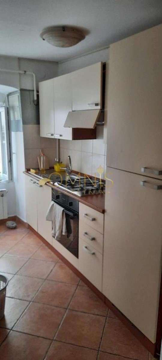 Apartmán Na prenájom - PRIMORSKO-GORANSKA RIJEKA