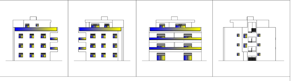 Appartamento In vendita - SPLITSKO-DALMATINSKA KAŠTELA