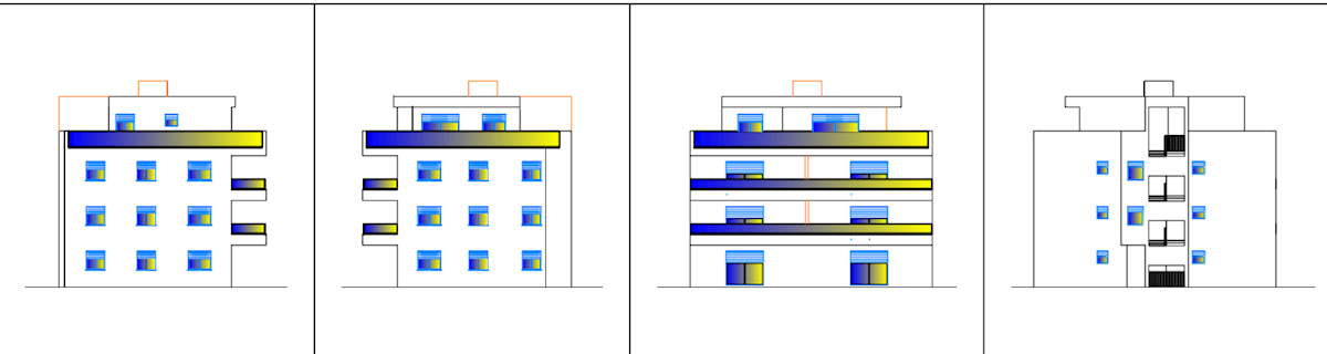 Apartment Zu verkaufen - SPLITSKO-DALMATINSKA KAŠTELA