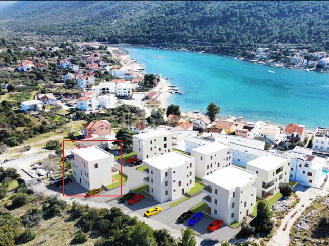 Flat for sale 95 m² – Žaborić