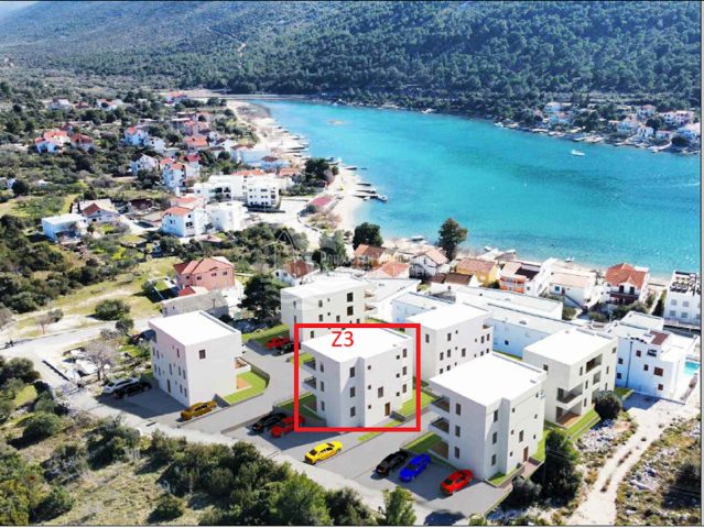 Flat for sale 113 m² – Žaborić