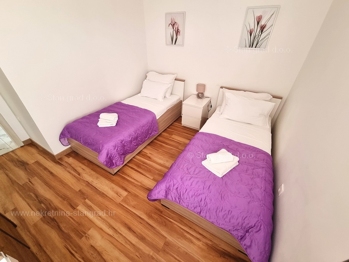 Flat For sale - PRIMORSKO-GORANSKA KRK