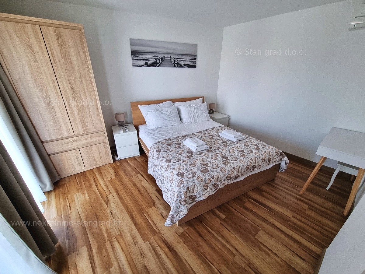 Flat For sale - PRIMORSKO-GORANSKA KRK