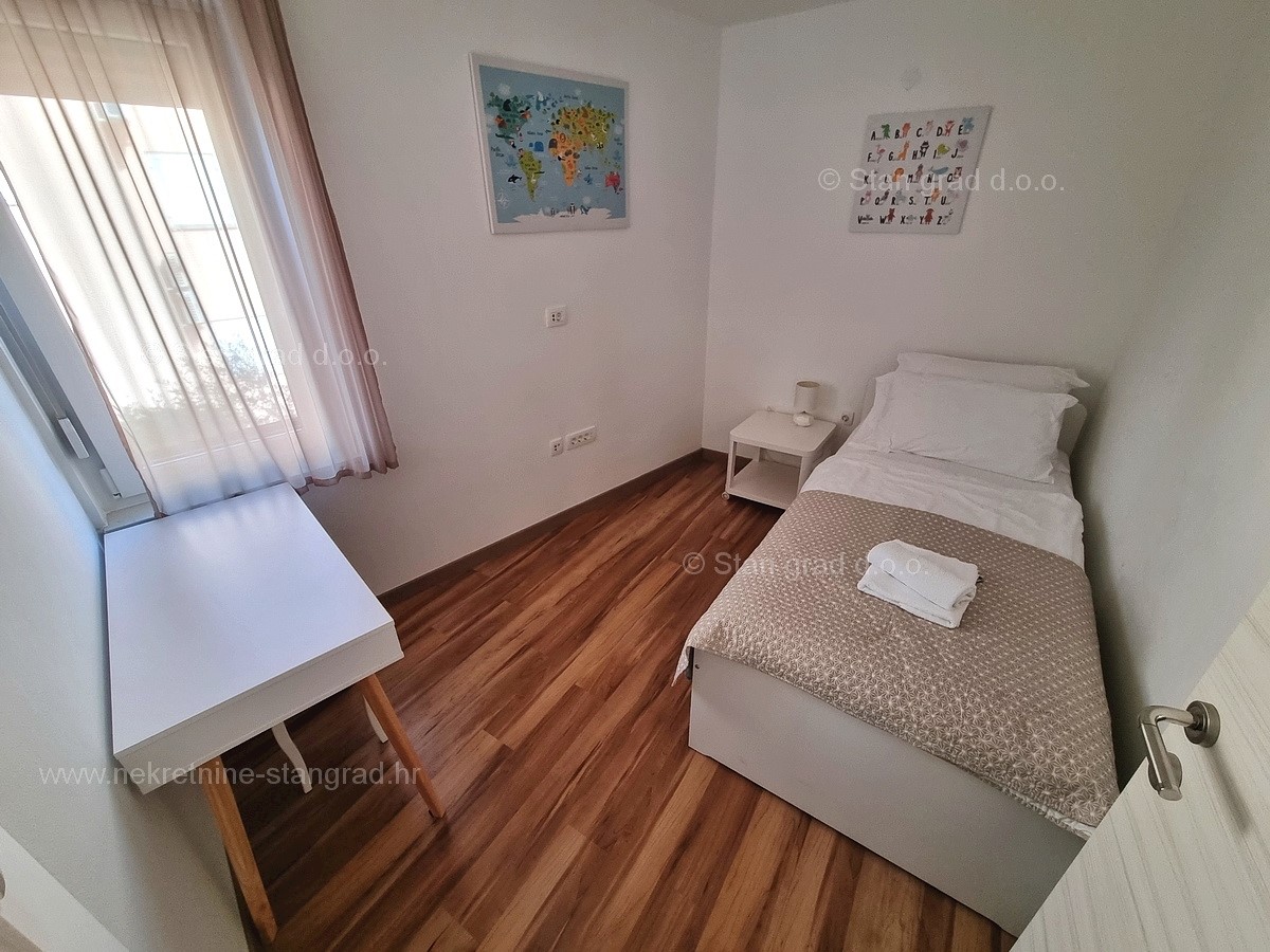 Flat For sale - PRIMORSKO-GORANSKA KRK