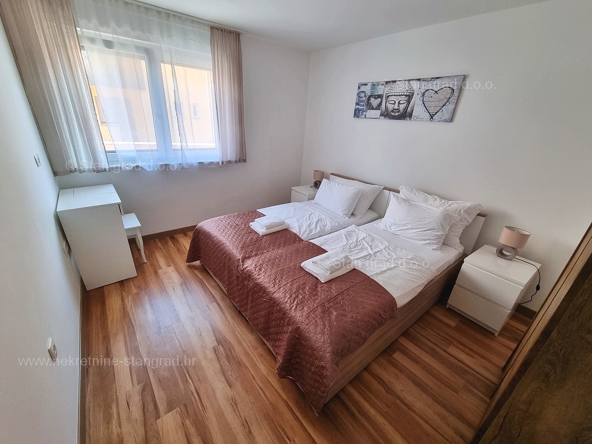 Flat For sale - PRIMORSKO-GORANSKA KRK