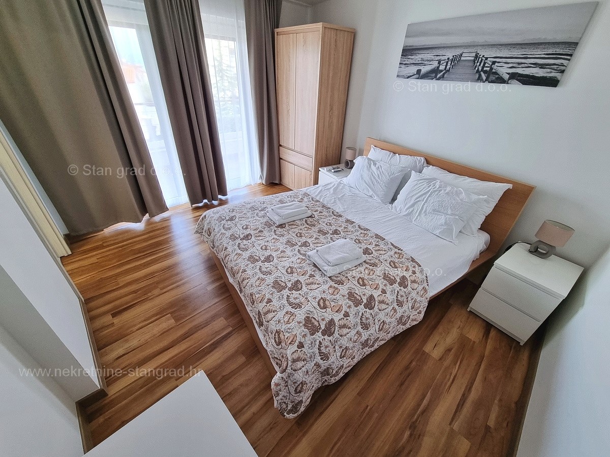 Flat For sale - PRIMORSKO-GORANSKA KRK