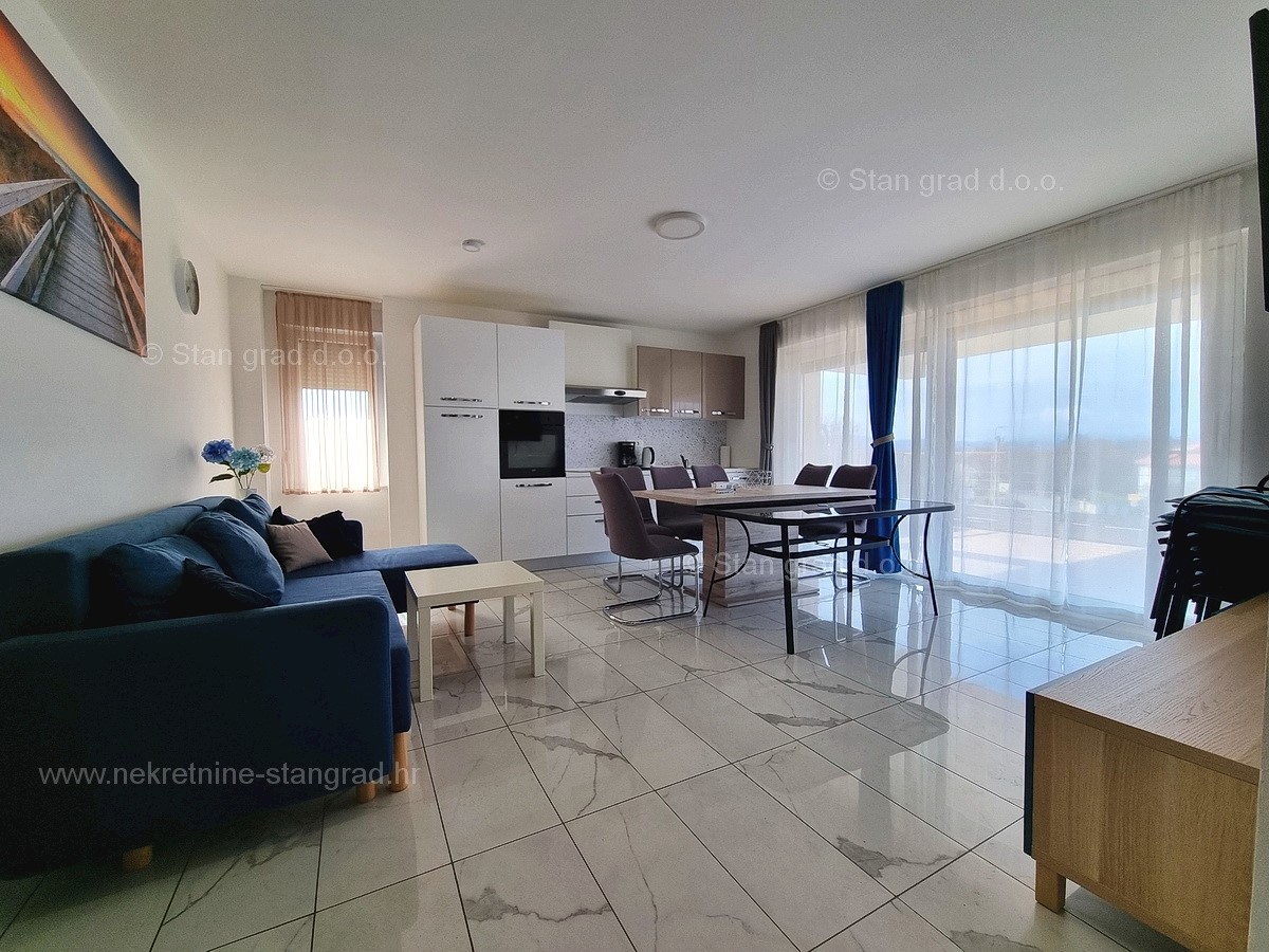 Flat For sale - PRIMORSKO-GORANSKA KRK