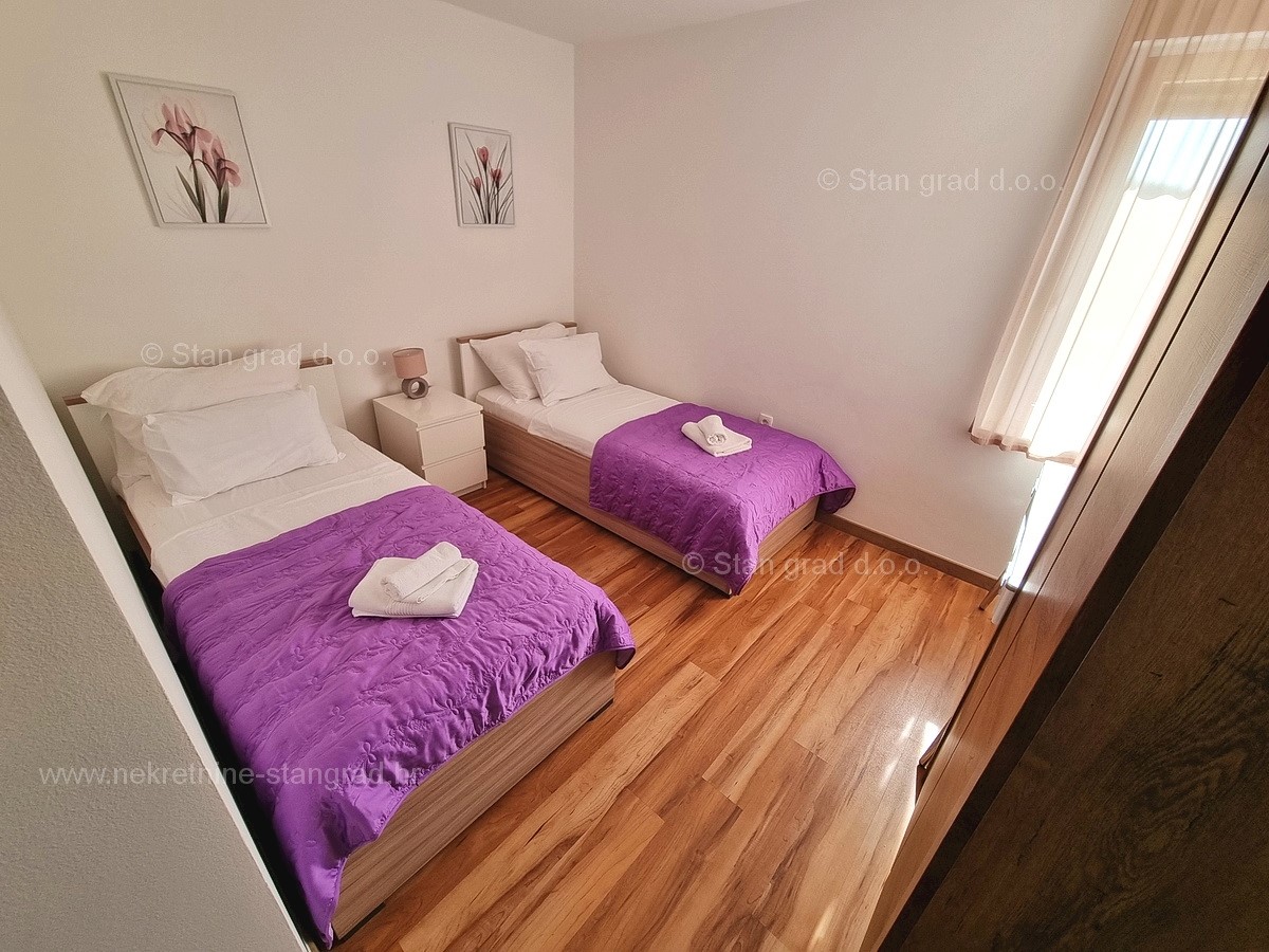 Flat For sale - PRIMORSKO-GORANSKA KRK