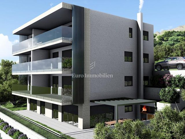 Appartamento In vendita - Splitsko-dalmatinska Makarska - foto 2/9