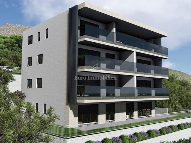 Appartamento In vendita - Splitsko-dalmatinska Makarska - foto 5/9