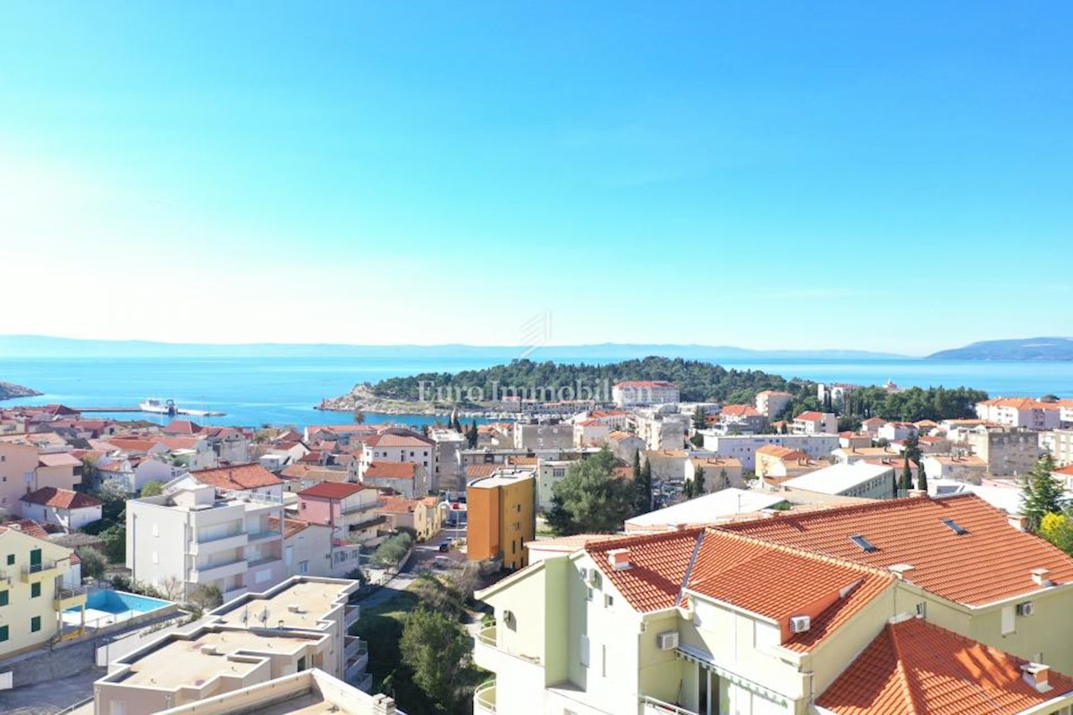 Apartmán Na prodej - SPLITSKO-DALMATINSKA MAKARSKA