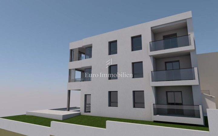 Apartmán Na prodej - šibensko-kninska Tribunj - foto 2/2