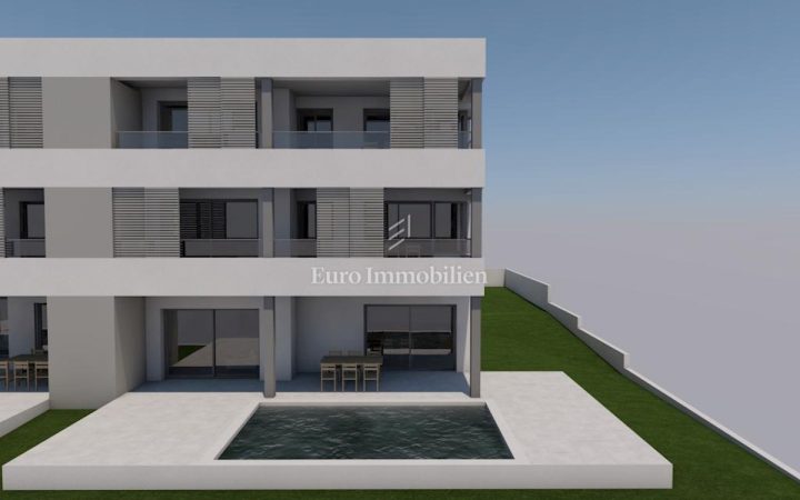 Apartma Naprodaj - šibensko-kninska Tribunj - foto 3/3
