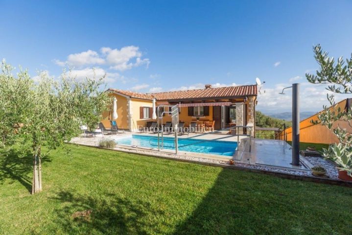 House For sale - Istarska Vižinada - foto 2/40