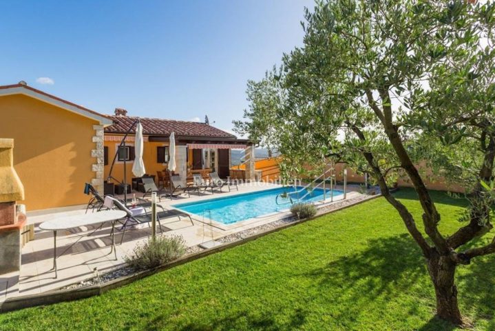 House For sale - Istarska Vižinada - foto 3/40