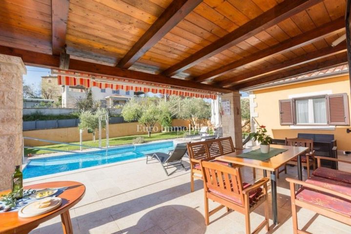House For sale - Istarska Vižinada - foto 5/40