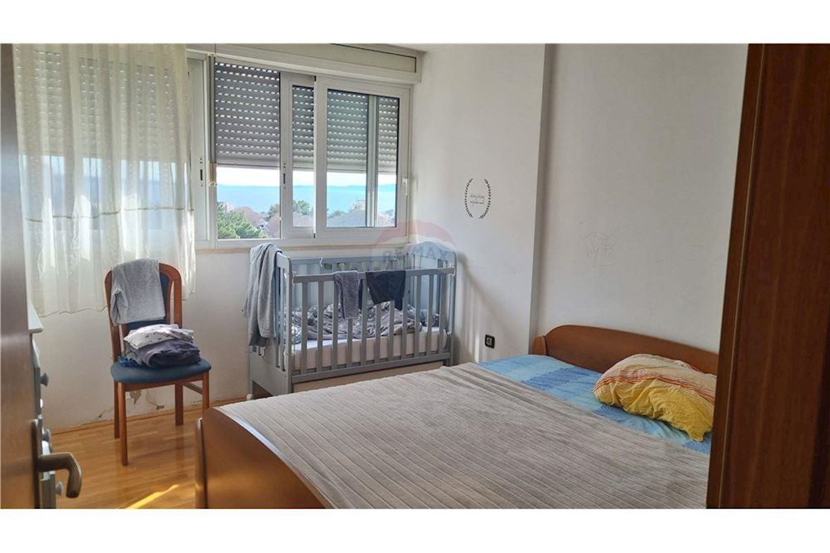 Apartmán Na predaj - SPLITSKO-DALMATINSKA SPLIT