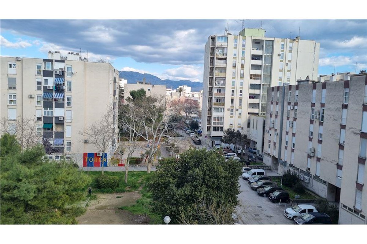 Apartmán Na predaj - SPLITSKO-DALMATINSKA SPLIT