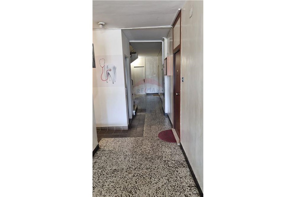 Apartmán Na predaj - SPLITSKO-DALMATINSKA SPLIT