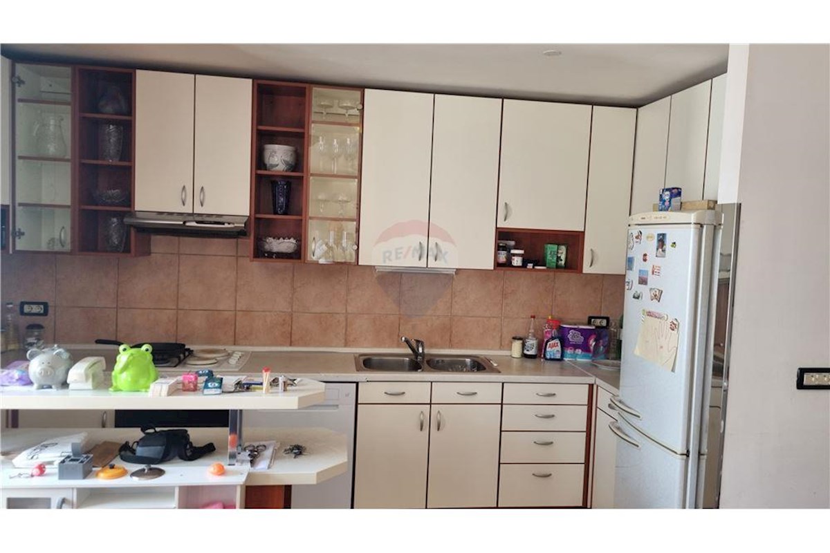 Apartmán Na predaj - SPLITSKO-DALMATINSKA SPLIT