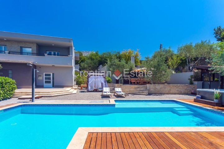 Casa In vendita - Splitsko-dalmatinska Split - foto 2/19