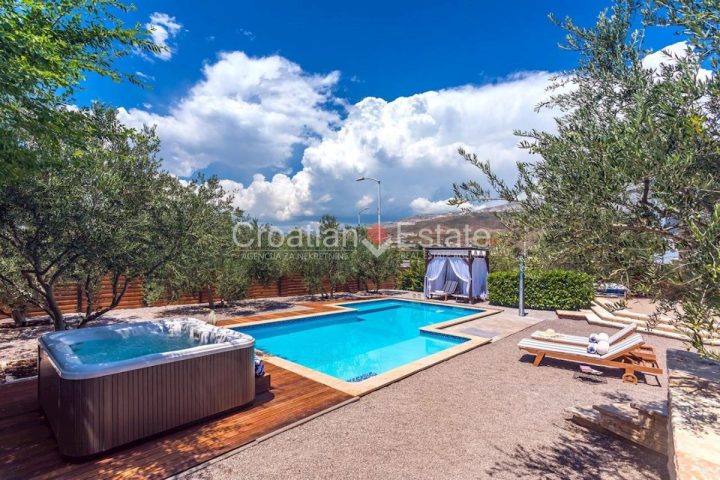Casa In vendita - Splitsko-dalmatinska Split - foto 4/19