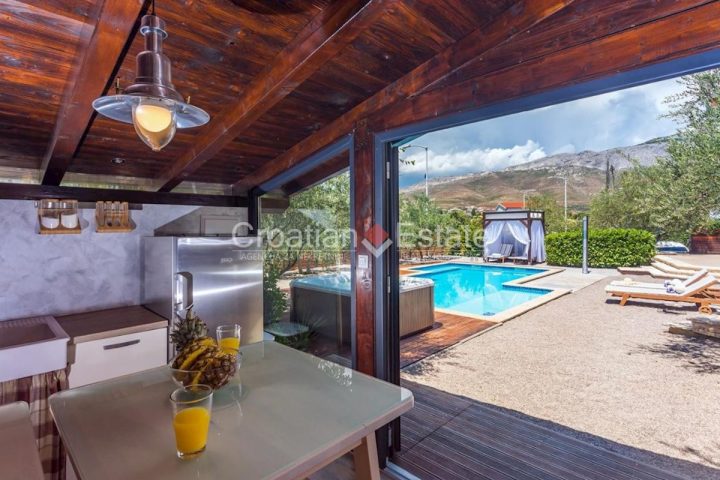 Casa In vendita - Splitsko-dalmatinska Split - foto 5/19