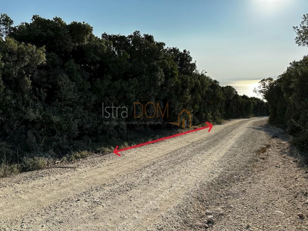 Land For sale - ISTARSKA MARČANA