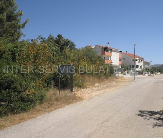 Parcela na predaj 1282 m² – Bilice